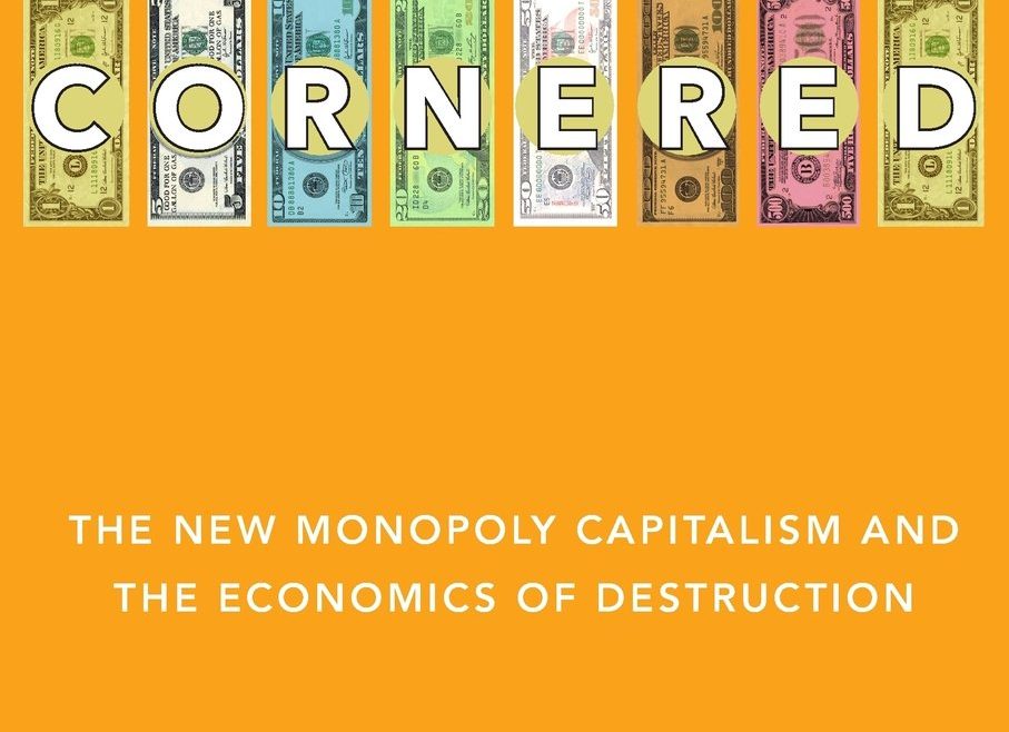 The story of 'Monopoly' and American capitalism : Throughline : NPR